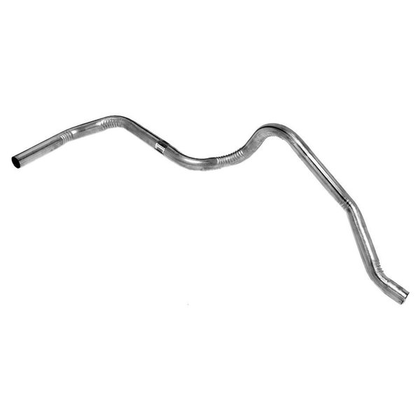 Walker Exhaust EXHAUST TAIL PIPE 45053